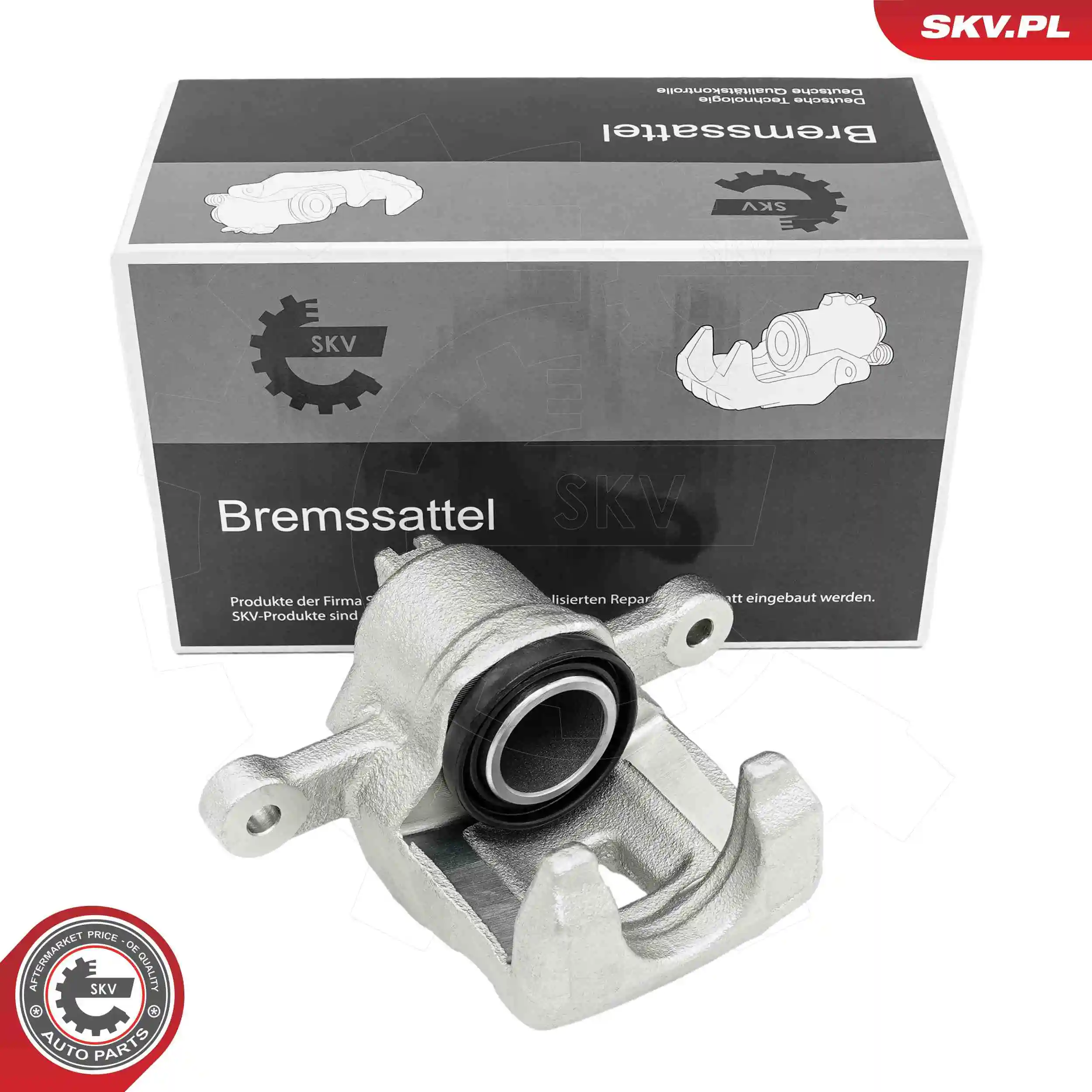 Brake Caliper